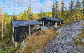 3 Bedroom Amazing Home In Eggedal